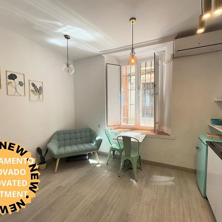Iyourbasics Lovely Studio Hinestrosa 23 Free Wifi&Ac مالقة المظهر الخارجي الصورة