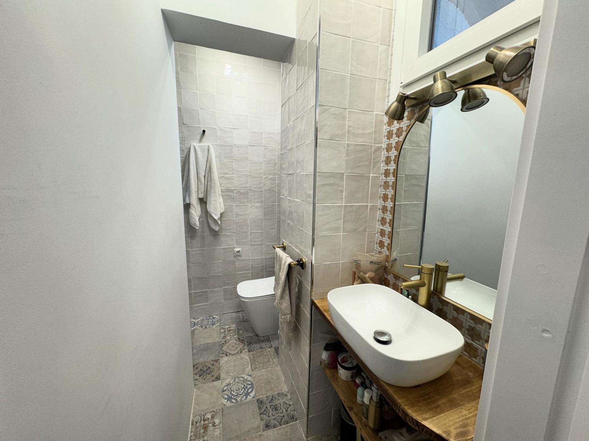 Iyourbasics Lovely Studio Hinestrosa 23 Free Wifi&Ac مالقة المظهر الخارجي الصورة